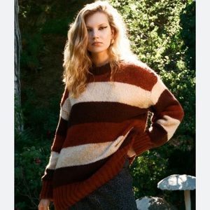 Urban Outfitters oversized sweater size S